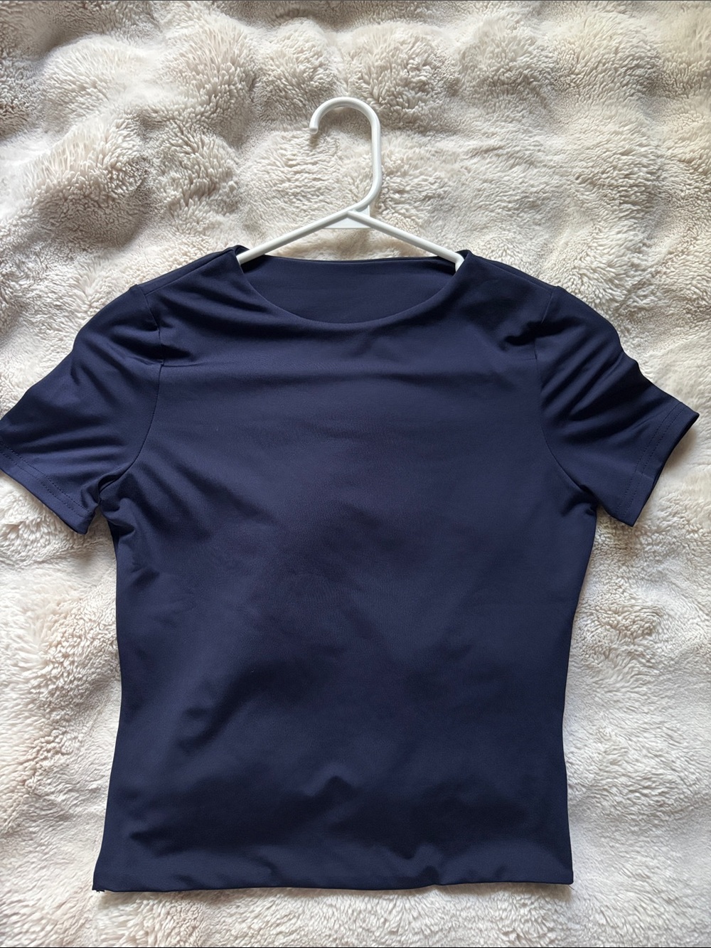 Navy T-Shirt